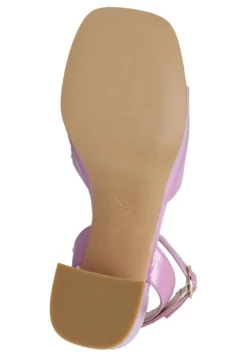 Apple Of Eden VERONA - Plateausandalette - Lila 9 Apple Of Eden VERONA - Plateausandalette - Lila -Trendgeschäft Für Modische Damenbekleidung b254ac64a3f041bd957fc6410bdbbd05