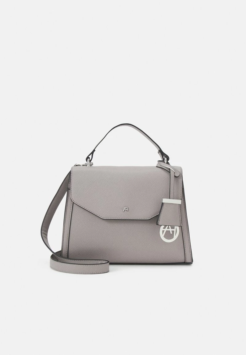 Anna Field Handtasche - Grey 5 Anna Field Handtasche - Grey – Bild 5