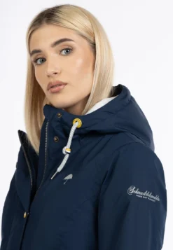 Schmuddelwedda MIT MAGIC PRINT SKYLAH - Regenjacke / Wasserabweisende Jacke - Marine 9 Schmuddelwedda MIT MAGIC PRINT SKYLAH - Regenjacke / Wasserabweisende Jacke - Marine -Trendgeschäft Für Modische Damenbekleidung b6ee668b7a984b8da3aeae2b24abd900