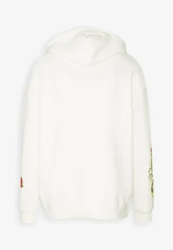 YOURTURN UNISEX - Sweatshirt - White -Trendgeschäft Für Modische Damenbekleidung be4a4d42657643a99e277dd8ae8a484e