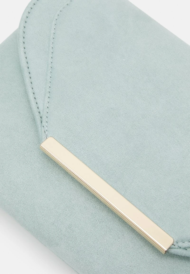 Anna Field Clutch - Mint 4 Anna Field Clutch - Mint – Bild 4