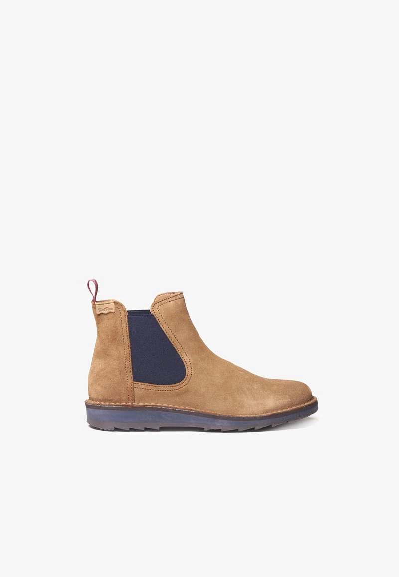 Toni Pons ISONA SC - Ankle Boot - Torrat 4 Toni Pons ISONA SC - Ankle Boot - Torrat – Bild 4