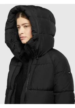 Khujo PHEOBE - Wintermantel - Schwarz 11 Khujo PHEOBE - Wintermantel - Schwarz -Trendgeschäft Für Modische Damenbekleidung c0389bd4839844faa0afa0a78f84c9bf