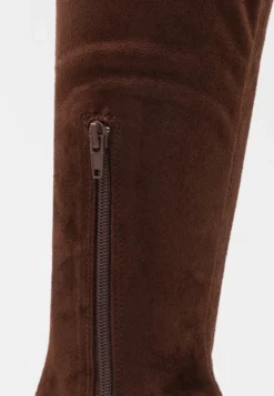 Anna Field Overknees - Brown 11 Anna Field Overknees - Brown -Trendgeschäft Für Modische Damenbekleidung c3a47428b9914f1ebf4e82bd34ea7694