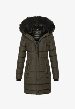 Navahoo LOTUSBLÜTE PRINCESS - Wintermantel - Schwarz 11 Navahoo LOTUSBLÜTE PRINCESS - Wintermantel - Schwarz -Trendgeschäft Für Modische Damenbekleidung c3dcdcb511a84ae5b9baba71fc593b1a