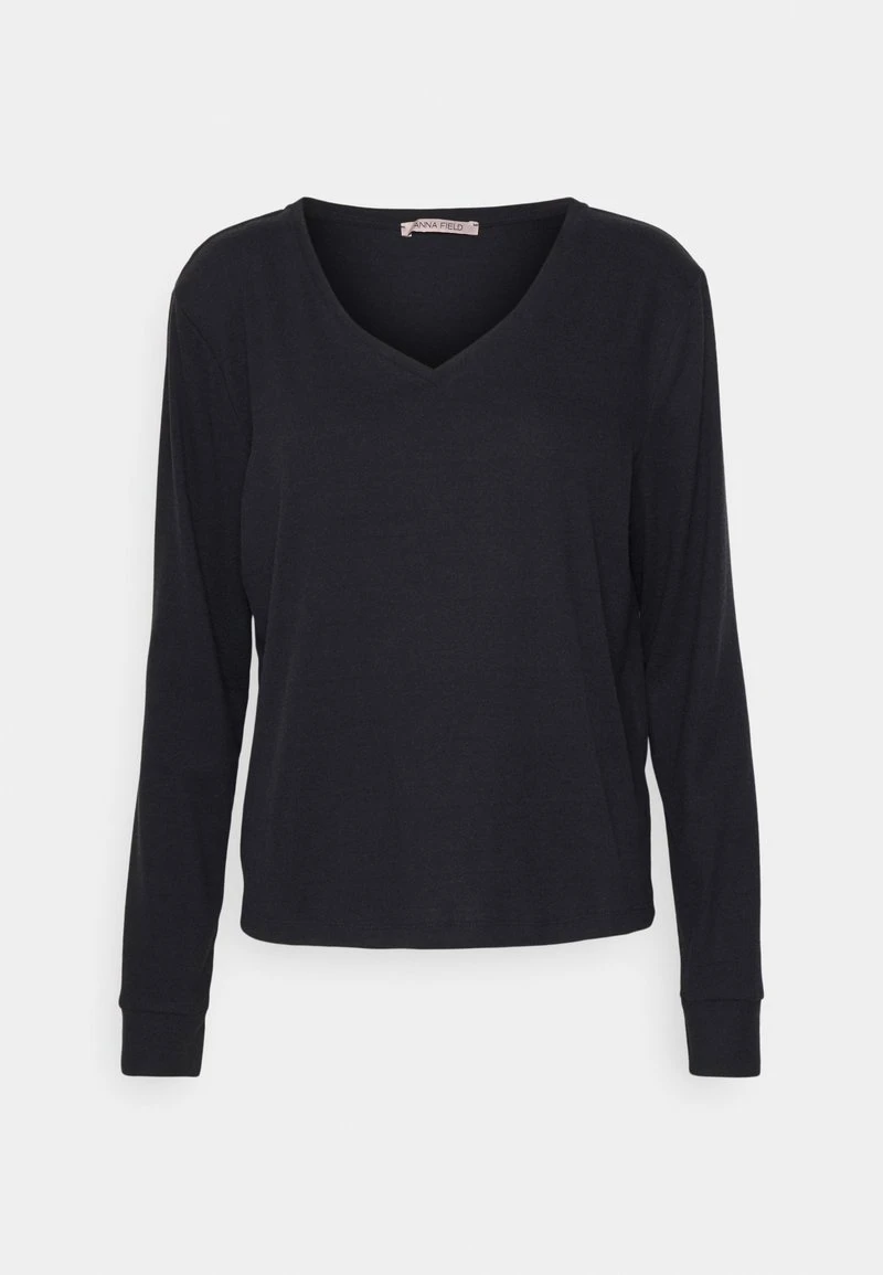 Anna Field Pyjama - Black 6 Anna Field Pyjama - Black – Bild 6