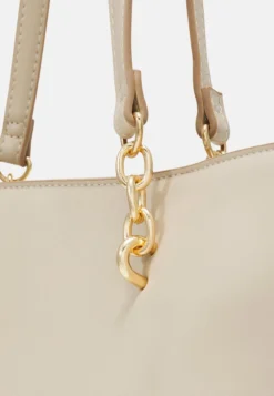 Anna Field SET - Shopping Bag - Beige -Trendgeschäft Für Modische Damenbekleidung cd2f8d0e15204b05b733dfbbcc6ad2c8