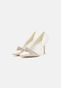 Dune London BEAUTIES - Pumps - Ivory -Trendgeschäft Für Modische Damenbekleidung ce885b3e1b724d9ca69809f678d351c5