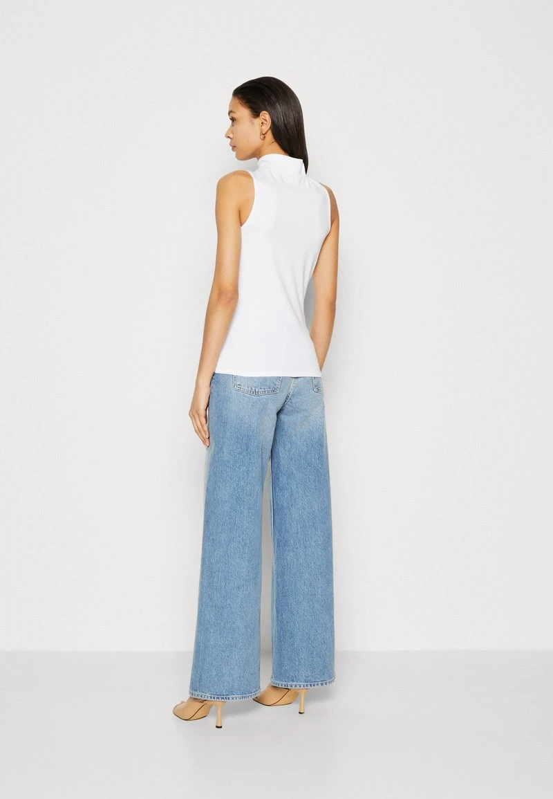 Anna Field Top - White 3 Anna Field Top - White – Bild 3