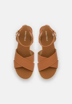 Anna Field Espadrille - Cognac 11 Anna Field Espadrille - Cognac -Trendgeschäft Für Modische Damenbekleidung d52529a21b224196845f3300c3208bf3