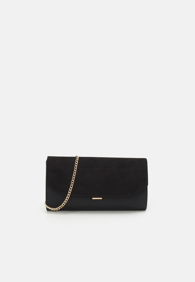 Anna Field Clutch - Black 6 Anna Field Clutch - Black – Bild 6