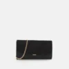 Anna Field Clutch - Black