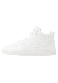 Anna Field Sneaker High - White