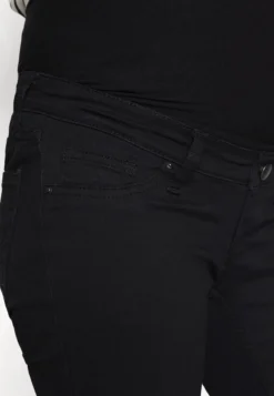 Jeans Skinny Fit - Black -Trendgeschäft Für Modische Damenbekleidung dd113dae85f94f8cb04d1ec3d180ede6