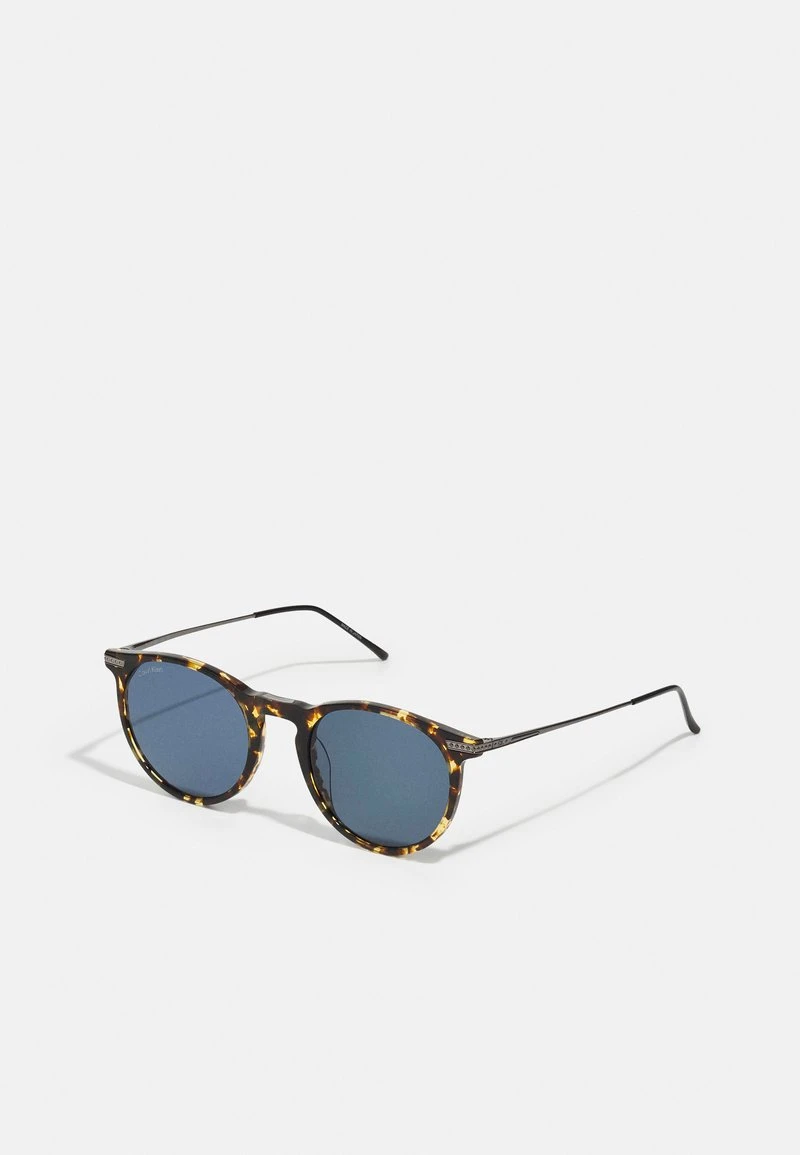 Calvin Klein UNISEX - Sonnenbrille - Vintage Havana 1 Calvin Klein UNISEX - Sonnenbrille - Vintage Havana