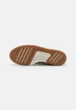 Clarks CRAFTMATCH - Sneaker Low - Beige/black -Trendgeschäft Für Modische Damenbekleidung dda74582f6724ab4a642b8df68826867