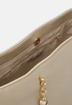 Anna Field SET - Shopping Bag - Beige -Trendgeschäft Für Modische Damenbekleidung ddf15cd41f1d41e8b1a4565e834a3594