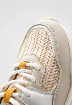 Anna Field Sneaker Low - Beige 8 Anna Field Sneaker Low - Beige -Trendgeschäft Für Modische Damenbekleidung de3aa924996a4831bd779318d9ad2b7d