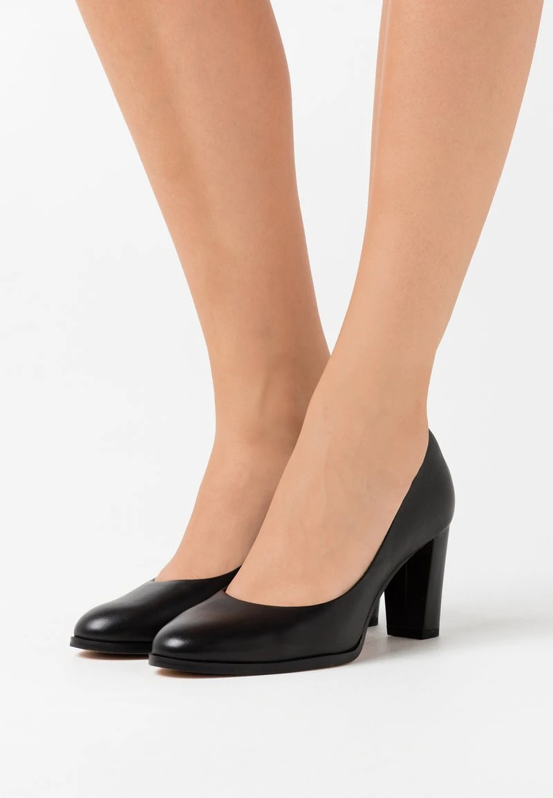 Clarks KAYLIN CARA - Pumps - Black 1 Clarks KAYLIN CARA - Pumps - Black
