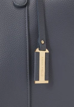 Anna Field Weekender - Light Blue -Trendgeschäft Für Modische Damenbekleidung e31cc26b04ee4f20ac087917fcde0187