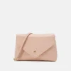 Anna Field Clutch - Light Pink