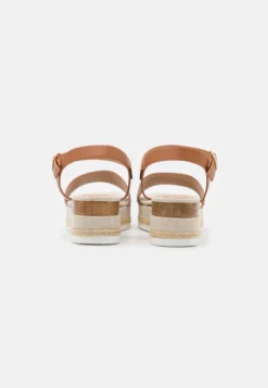Anna Field COMFORT - Espadrille - Bronze 9 Anna Field COMFORT - Espadrille - Bronze -Trendgeschäft Für Modische Damenbekleidung e5e47871485d4c61a40a57a412542f5b