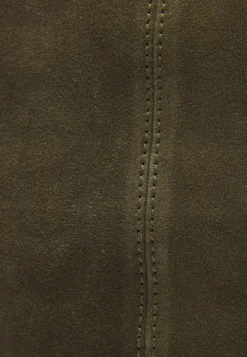 Anna Field LEATHER - Handtasche - Khaki 9 Anna Field LEATHER - Handtasche - Khaki -Trendgeschäft Für Modische Damenbekleidung e7c4645711e043c3abf2aa910f4a096e