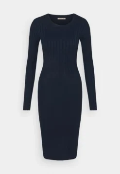 Anna Field CREW AUSSCHNITT RIPP TOP BODYCON MINI STRICKKLEID - Etuikleid - Brown -Trendgeschäft Für Modische Damenbekleidung ea4056dcd8dd44a7a47e1e129aa26af6