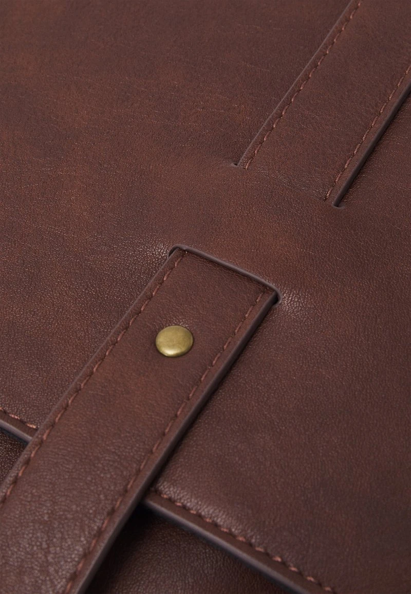 Pier One Umhängetasche - Dark Brown 4 Pier One Umhängetasche - Dark Brown – Bild 4