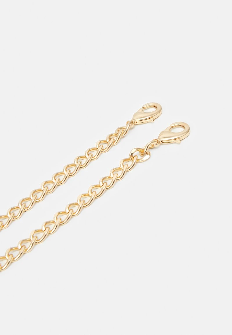 Anna Field Clutch - 206 - Gold 4 Anna Field Clutch - 206 - Gold – Bild 4