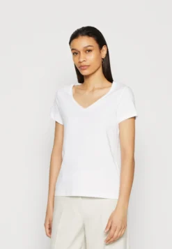 Anna Field 3 PACK - T-Shirt Basic - Black/white/mottled Light Grey 10 Anna Field 3 PACK - T-Shirt Basic - Black/white/mottled Light Grey -Trendgeschäft Für Modische Damenbekleidung ef991070197e48fe9683a45757b04bfd