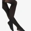 Spanx LUXE LEG HIGH WAISTED - Strumpfhose - Very Black
