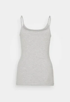 Anna Field 5 PACK - Top - Black/white/mottled Light Grey -Trendgeschäft Für Modische Damenbekleidung f82413aad2e34f11aa715510c4af8900