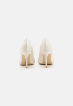 Dune London BEAUTIES - Pumps - Ivory -Trendgeschäft Für Modische Damenbekleidung f8690885c74b47f293ffae227598c877
