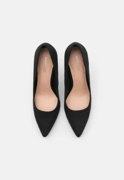 Even&Odd High Heel Pumps - Black -Trendgeschäft Für Modische Damenbekleidung f87d8c382c3c40f7a70dc74ca3a60cb2