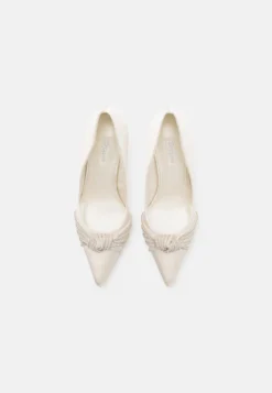 Dune London BEAUTIES - Pumps - Ivory -Trendgeschäft Für Modische Damenbekleidung f902c5fa20164b76b3af342878c6cead