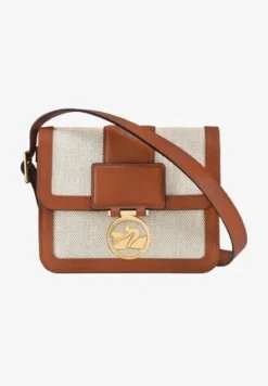 Longchamp BOX TROT - Umhängetasche - Cognac -Trendgeschäft Für Modische Damenbekleidung fb33fb2c15224540b18e7f4cb41804eb