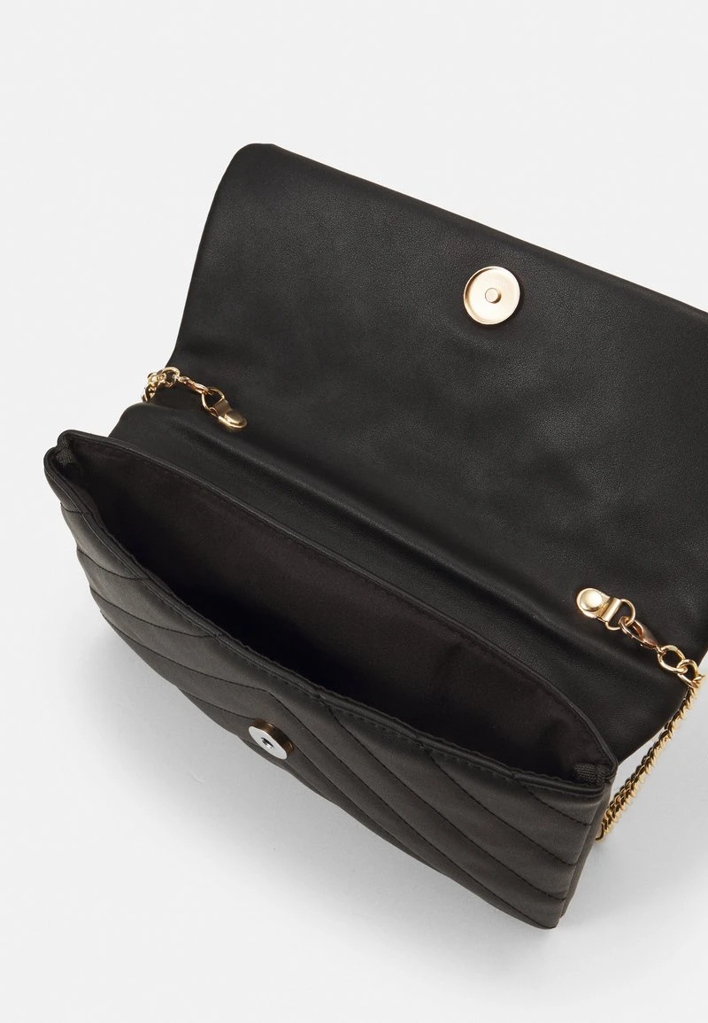 Anna Field SET - Shopping Bag - Black 4 Anna Field SET - Shopping Bag - Black – Bild 4