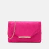 Anna Field Clutch - Pink