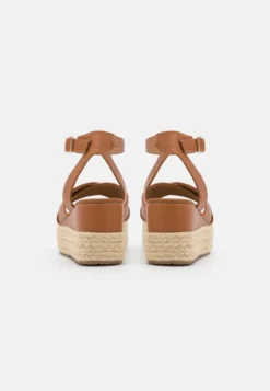 Anna Field Espadrille - Cognac 9 Anna Field Espadrille - Cognac -Trendgeschäft Für Modische Damenbekleidung ff626c6a12ff455a91a3b4744360975b