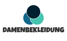 Trendgeschäft Für Modische Damenbekleidung